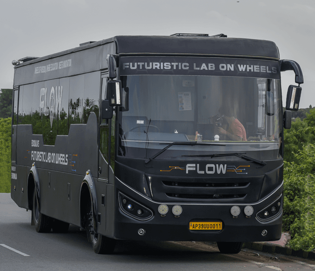 Flow Bus